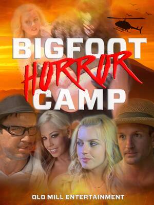 latin nudist colony - Bigfoot Horror Camp (TV Movie 2017) - IMDb