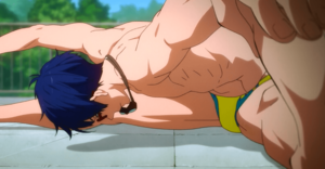 Gay Cartoon Porn Shemale - Free Gay Anime Shemale Porn | Gay Fetish XXX