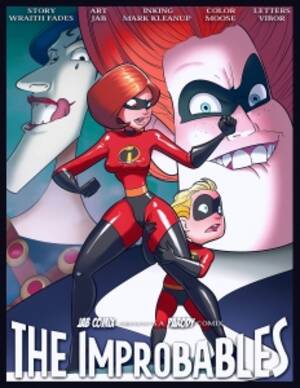 Bondig Porn Incredibles Hentai Violet Comics - Porn comics with Violet Parr, the best collection of porn comics