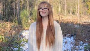 Doggy Sex Porn Face Distressed - Brianna Ghey: 999 call made by dog walker played in court during murder  trial | UK News | Sky News