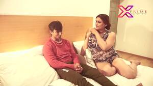 Charo Having Sex - Charo k Charo 2023 XPrime Hindi Short Film