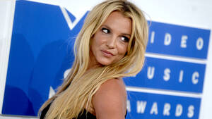 Britney Spears Porn Captions - Britney Spears Denies Tabloid Reports About Intervention
