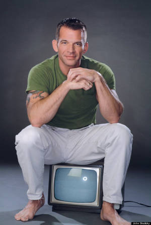 Gus Mattox Gay Porn - tom judson i