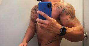 Not Gay Male Porn Stars - Gay porn star uses N-word, then claims he's 'not racist' because he's had  sex with a 'few black guys' | PinkNews