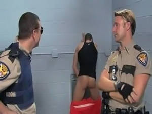 Gay Uniform Porn - Hard xxx trailer - Reno 911 - Bobbi Starr, Jada fire, Jessica Lynn,