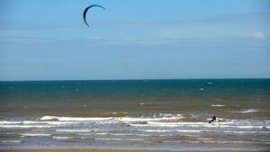 beach nudist party - The Yorkshire beach where there was a battle against naked sunbathers -  YorkshireLive