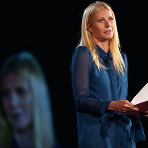 Gwyneth Paltrow Getting Fucked Porn - Gwyneth Paltrow: Goopers Do \