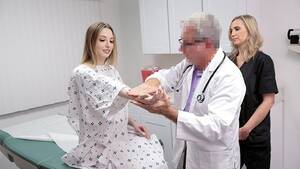 doctors and nurses fuck patient - Fake Doctor Porn Videos | Pornhub.com