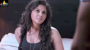 Anjali Sex - Anjali Best Scenes Back to Back | Telugu Latest Movie Scenes | Sri Balaji  Video - YouTube