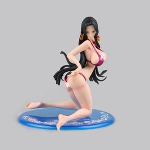 Boa Hancock One Piece Porn Figures - Japanese Anime Boa Hancock Action Figure Swimsuit Sexy Figurines PVC Female  Model Pop Toys Onepiece Nude Figures-in Action & Toy Figures from Toys &  Hobbies ...