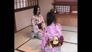 kimono spanking - #002 Yukata Girl Spanked