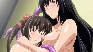 lesbian navel lick anime girls - anime navel stab Popular Videos - VideoSection