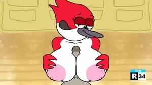 Margaret From Regular Show Porn - Cartoon Network Margaret Smith (regular Show) Big Ass Parody Porn -  Lewd.ninja