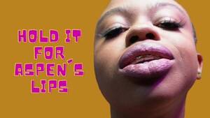 ebony pov lips - Femdom Pov Lips Videos Porno | Pornhub.com