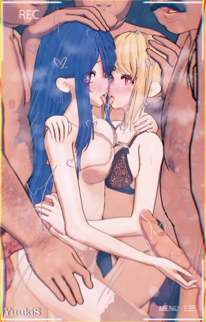 mom rule 34 gangbang - Rule34 - If it exists, there is porn of it / yuukis / 7118388