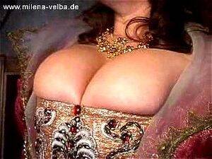 Big Boob Porn Queens - Watch Milena Queen - Huge Tit, Big Breast, Monster Tits Porn - SpankBang