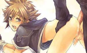 Kingdom Hearts Yaoi Porn - Kingdom Hearts Yaoi Gallery | 132 Images | YaoiSource