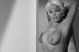 Jayne Mansfield Porn Video - Nude (1963) - Jayne Mansfield