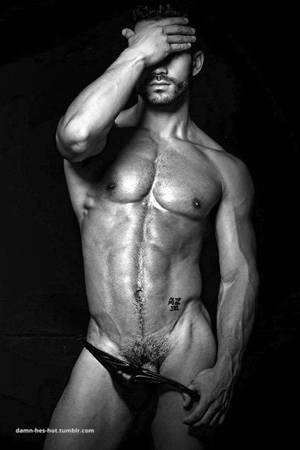 Black And White Pics Hot Sexy - 35 best Art images on Pinterest | Cute guys, Beautiful men and Hot boys