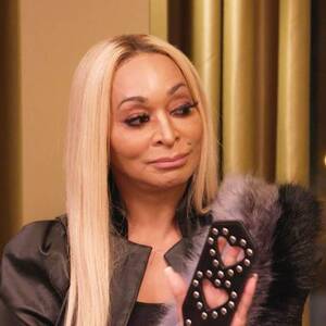 Ariana Grande Gives A Blowjob - The Real Housewives of Potomac, Season 5 Episode 17