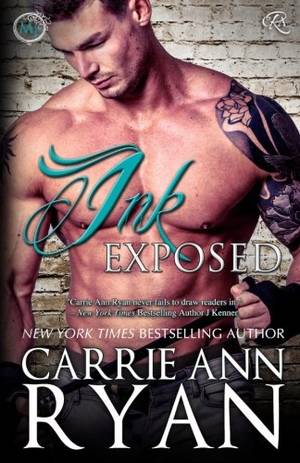 Huff Carrie Ann Porn - Image of Ink Exposed (Montgomery Ink) (Volume 6)