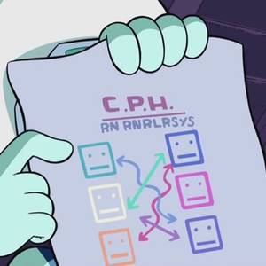 Grag Steven Universe Amethyst Porn - In the oft-barren wasteland that is the femslash fandom, one show rises  like an oasis above the sand: Steven Universe.