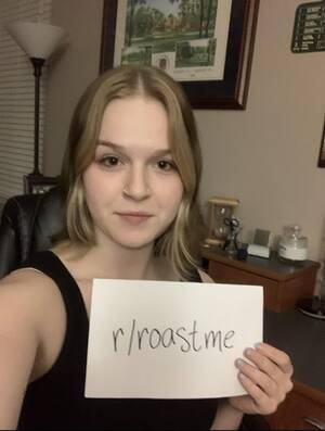 Debby Ryan Porn Cum - f19 let's hear it : r/RoastMe