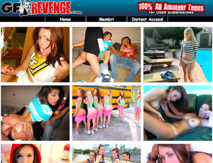 Amateur Best Porn Site - GF Revenge Â· great pay porn sites ...