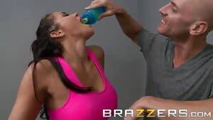 big tit water sports - Big TITS in Sports - Savannah Stern - Pornburst.xxx