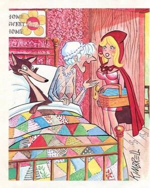 Funny Vintage Cartoon Porn - Funny cartoons vintage Porn Pictures, XXX Photos, Sex Images #3743563 -  PICTOA