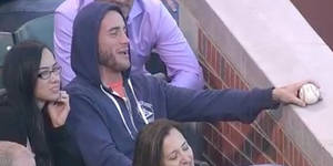 Cm Punk Aj Lee Porn - Image