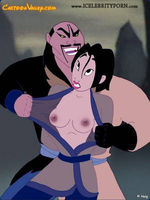 Mulan Porn - Mulan Follando Mushu Desvirgando ImÃ¡genes xxx