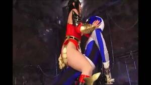 Japanese Superhero Porn - Watch japanese villianess highlights - Bondage, Superhero, Villianess Porn  - SpankBang
