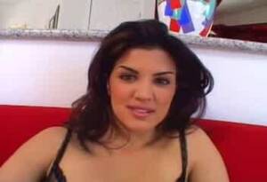 Iranian Porn Star Diana - Monster Cock Banged Persian Babe Diana Facialized : XXXBunker.com Porn Tube