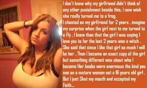 m2f naked huge tits caption - par amel1995annaba â€¢ PostÃ© dans Body Swap, Boobs, M2F, Magic, Revenge,  Spell, Teen, TG