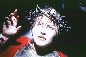 Crackhead Confessions Porn - According to Stigmata, a luridly â€œsacrilegiousâ€ new horror movie, the  Catholic Church is responsible for the biggest cover-up this side of Dealey  Plaza.