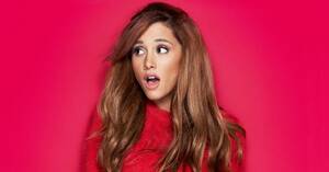 Ariana Grande Gives A Blowjob - Ariana Grande and Other Pop Stars' Family-Friendly TV Pasts | Decider