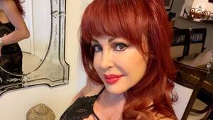 Argentina Female Porn Stars 1990 - 68-year-old erotic model and adult film star makes Â£11,000 a month on  OnlyFans - Wales Online