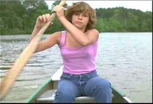 kristy mcnichol puffy nipples - 