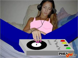 Dj Porn Captions - Dj Porn Captions | Sex Pictures Pass