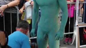 asian body painting festival - BodyPainting: â˜† BODY PAINT â˜† - ThisVid.com