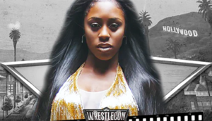 naomi demonstrates - Naomi Reveals New Name In Trademark Filing | 411MANIA