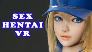hentai on steam - SEX HENTAI VR on Steam