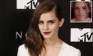 Emma Watson Porno - Emma Watson, estrella porno en una 'app' de deepfake