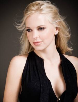 Anna Faris Porn Parody - Anna Faris (Creator) - TV Tropes