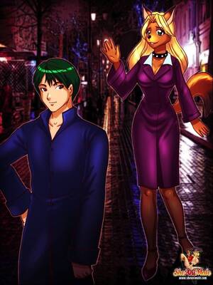 furry shemale fucking male - Shemale Fucks Male | Luscious Hentai Manga & Porn