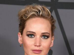 Jennifer Lawrence Sex Tape Uncensored - Nude Celebrity Photo Phone Hacking & Jennifer Lawrence Kate Upton | Glamour  UK