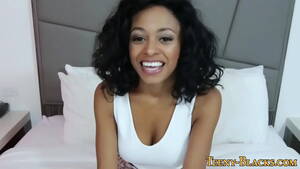 black teen creamed - Tiny black teen creamed - XVIDEOS.COM