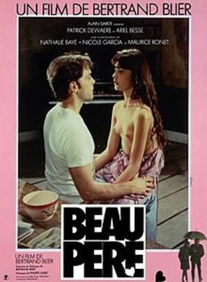 French Porn Forced - Beau Pere - Wikipedia