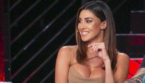 Kasia Porn Meravigliosa - Belen Rodriguez | DavideMaggio.it